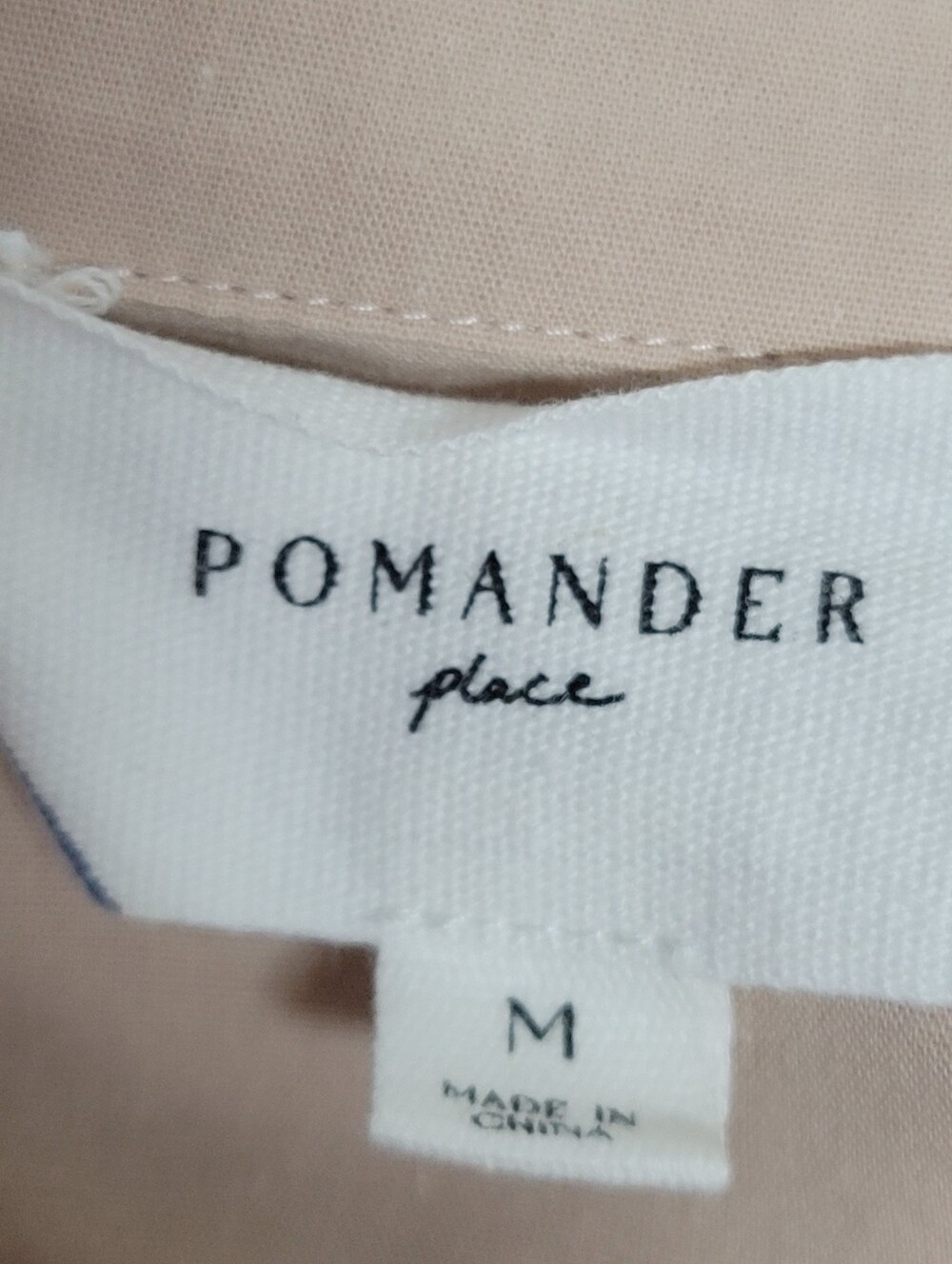 Pomander Place By Tuckernuck Mabel Maxi Dress Size Medium. - Picture 2 of 15